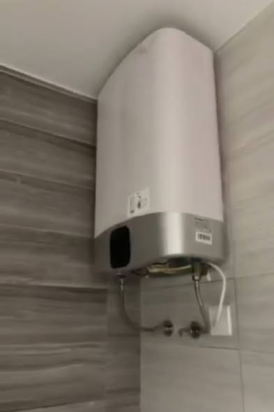 WATER HEATER REPLACEMENT & INSTALLATION